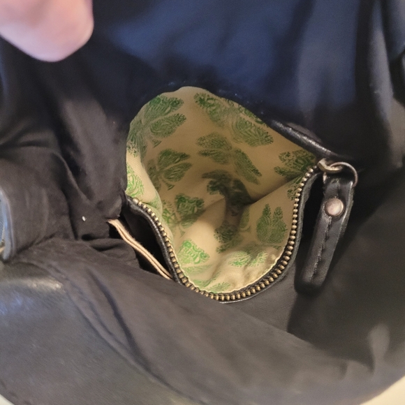 Lucky brand Abbey Road mini bag - Picture 5 of 5